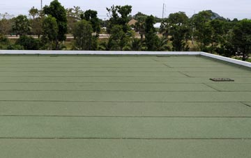 all Princes Marsh roofing types quoted for