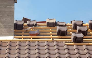 Princes Marsh clay roofing costs