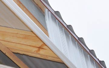 why Princes Marsh fascia repairs are essential