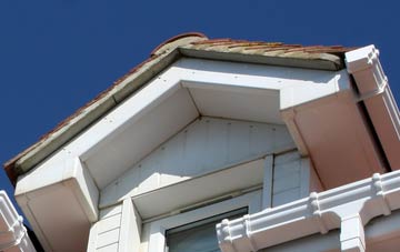 Princes Marsh fascia installation costs