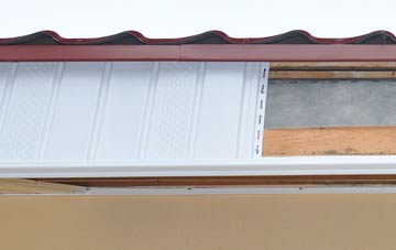 Princes Marsh fascia repair costs