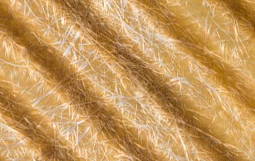 Princes Marsh fibreglass roof waterproofing