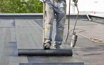 flat roof replacement Princes Marsh, Hampshire