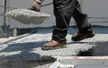 Princes Marsh flat roofing companies