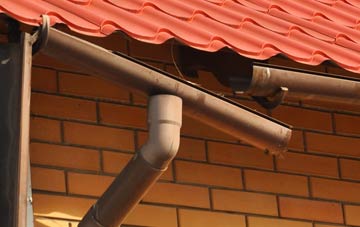 Princes Marsh gutter repair costs