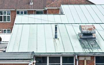 Princes Marsh lead roofing costs