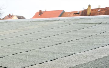 Princes Marsh flat roof replacement