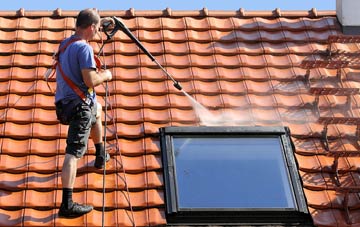roof cleaning Princes Marsh, Hampshire