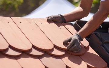 Princes Marsh roof tile contractors