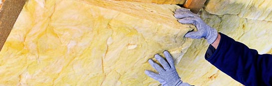 quotes for Princes Marsh roof insulation