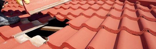 compare Princes Marsh roof repair quotes
