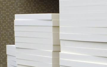 Princes Marsh tapered roof insulation costs