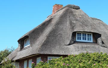 thatch roofing Princes Marsh, Hampshire