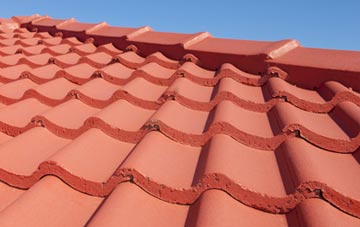 Princes Marsh tile and slate roof replacement