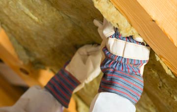 types of Princes Marsh pitched roof insulation materials