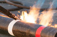 Princes Marsh flat roofing replacement