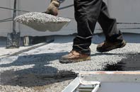 find rated Princes Marsh flat roofing replacement companies