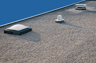 Princes Marsh flat roofing