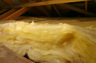 Princes Marsh pitch roof insulation