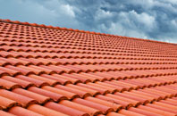 Princes Marsh roofing tiles