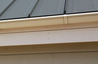 Princes Marsh soffit repair
