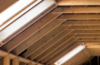 Princes Marsh tapered roof insulation quotes